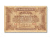 Biljet, Hongarije, 10,000 (Tizezer) Adópengö, 1946, KM:143a, SUP