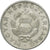 Moneda, Hungría, Forint, 1981, Budapest, BC+, Aluminio, KM:575