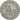 Coin, Hungary, 50 Fillér, 1967, Budapest, VF(30-35), Aluminum, KM:574