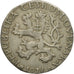 Moneta, Cecoslovacchia, Koruna, 1924, MB, Rame-nichel, KM:4