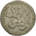 Coin, Czechoslovakia, Koruna, 1924, VF(20-25), Copper-nickel, KM:4