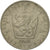 Moneta, Cecoslovacchia, 5 Korun, 1968, MB+, Rame-nichel, KM:60