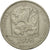 Moneda, Checoslovaquia, 50 Haleru, 1978, MBC, Cobre - níquel, KM:89