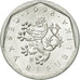 Monnaie, République Tchèque, 20 Haleru, 1998, Jablonec nad Nisou, SUP