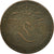 Moneta, Belgia, Leopold I, 5 Centimes, 1851, EF(40-45), Miedź, KM:5.1
