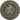 Moneta, Belgio, Leopold I, 10 Centimes, 1862, B+, Rame-nichel, KM:22