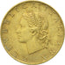 Monnaie, Italie, 20 Lire, 1988, Rome, TTB, Aluminum-Bronze, KM:97.2