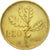 Moneta, Włochy, 20 Lire, 1988, Rome, EF(40-45), Aluminium-Brąz, KM:97.2