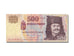 Ungheria, 500 Forint, 2003, SPL