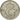 Coin, Sweden, Carl XVI Gustaf, 50 Öre, 1977, EF(40-45), Copper-nickel, KM:855