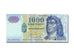 Hungary, 1000 Forint, 1998, UNC(65-70)