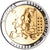 Vaticano, Medal, L'Europe, Vatican, MS(65-70), Prata