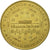 Francia, Token, Touristic token, Boulogne-sur Mer  - Nausicaa n° 4 - 10 ans et