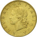 Monnaie, Italie, 20 Lire, 1972, Rome, TTB+, Aluminum-Bronze, KM:97.2