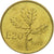 Moneda, Italia, 20 Lire, 1972, Rome, MBC+, Aluminio - bronce, KM:97.2