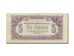 Hungary, 5 Pengö, 1944, KM #M4a, AU(55-58)
