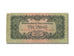 Ungheria, 10 Pengö, 1944, KM:M5, BB