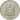 Münze, Südafrika, 5 Cents, 1977, SS+, Nickel, KM:84