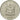 Coin, South Africa, 5 Cents, 1977, AU(50-53), Nickel, KM:84