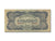 Banknot, Węgry, 20 Pengö, 1944, KM:M6a, UNC(63)