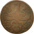 Monnaie, Etats allemands, AACHEN, 12 Heller, 1767, TTB, Cuivre, KM:51