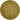 Moneda, Marruecos, Mohammed V, 20 Francs, 1371, Paris, BC+, Aluminio - bronce