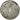 Coin, Morocco, Mohammed V, 2 Francs, 1370, Paris, VF(30-35), Aluminum, KM:47