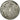 Coin, Morocco, Mohammed V, 2 Francs, 1370, Paris, VF(30-35), Aluminum, KM:47