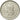 Coin, Argentina, Peso, 1960, AU(50-53), Nickel Clad Steel, KM:57
