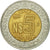 Monnaie, Mexique, 5 Nuevo Pesos, 1994, Mexico City, TTB, Bi-Metallic, KM:552