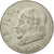 Münze, Mexiko, Peso, 1980, Mexico City, SS, Copper-nickel, KM:460