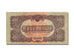 Hungary, 100 Pengö, 1944, KM #M8, UNC(65-70), CA