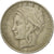 Coin, Italy, 100 Lire, 1993, Rome, VF(20-25), Copper-nickel, KM:159