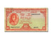Ireland - Eire, 10 Shillings, 1957, 1957-05-28, EF(40-45)