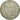 Coin, Guatemala, 10 Centavos, 2008, VF(30-35), Copper-nickel, KM:277.6