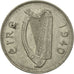 Coin, IRELAND REPUBLIC, 6 Pence, 1940, EF(40-45), Nickel, KM:13