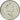 Coin, Canada, Elizabeth II, 10 Cents, 1994, Royal Canadian Mint, Ottawa
