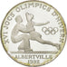 Coin, Andorra, 20 Diners, 1988, MS(60-62), Silver, KM:47