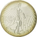 Francia, 50 Euro, 2010, FDC, Argento, Gadoury:9, KM:1644