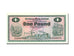 Banknote, Northern Ireland, 1 Pound, 1978, 1978-08-01, UNC(65-70)