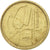 Monnaie, Espagne, Juan Carlos I, 5 Pesetas, 1998, Madrid, TB+, Aluminum-Bronze