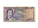 Iceland, 25 Kronur, 1957, 1957-06-21, VF(30-35)