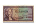 Banknote, Iceland, 10 Kronur, 1961, 1961-03-29, KM:42, VF(30-35)