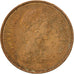 Coin, Canada, Elizabeth II, Cent, 1980, Royal Canadian Mint, Ottawa, VF(30-35)