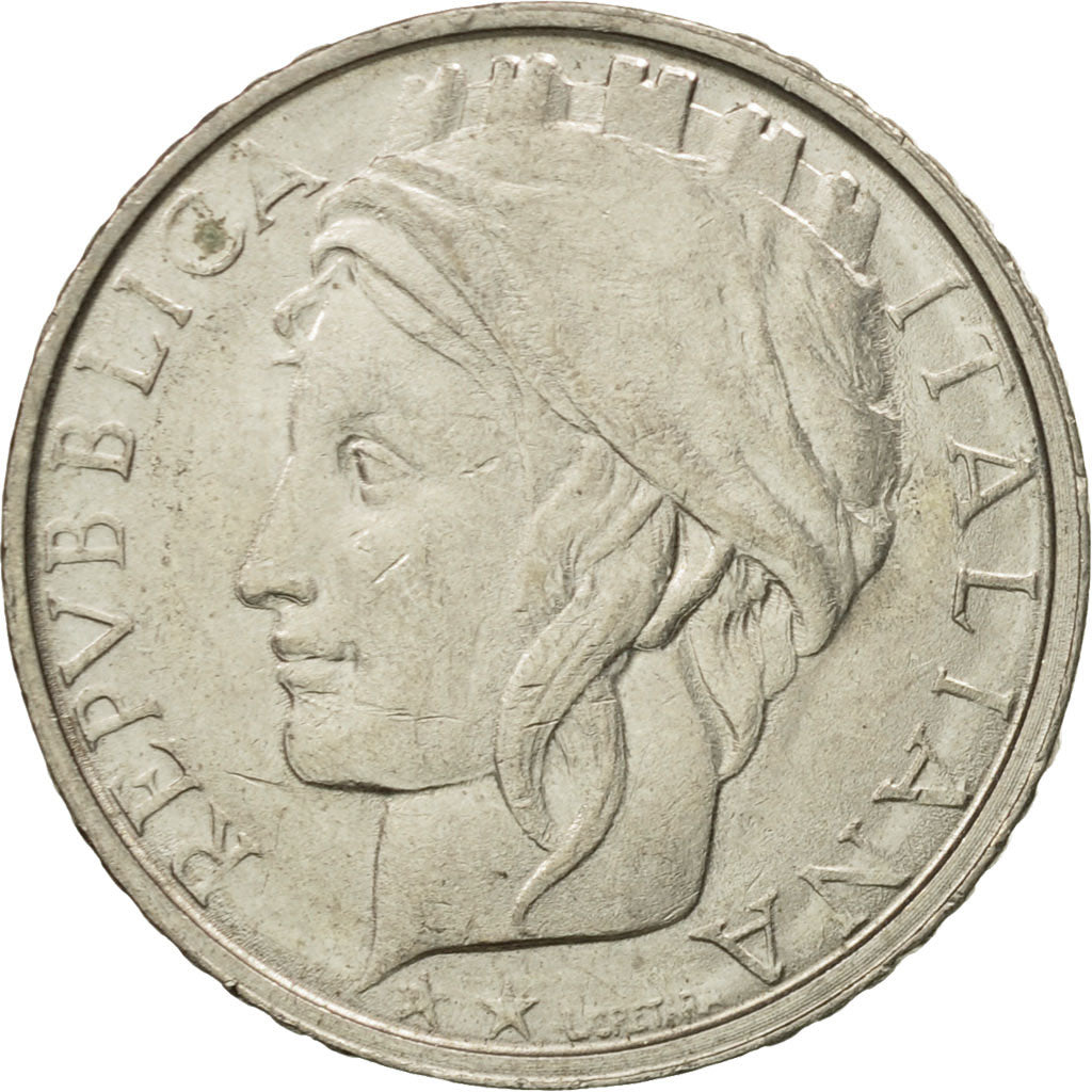 Moneta, Italia, 100 Lire, 1994, Rome, BB+, Rame-nichel, KM:159
