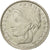 Moneta, Włochy, 100 Lire, 1994, Rome, AU(50-53), Miedź-Nikiel, KM:159