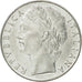 Moneta, Italia, 100 Lire, 1982, Rome, BB+, Acciaio inossidabile, KM:96.1