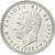 Monnaie, Espagne, Juan Carlos I, Peseta, 1988, TTB, Aluminium, KM:821