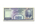 Iceland, 1000 Krónur, 1961, KM #46a, 1961-03-29, UNC(60-62), EA