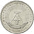 Moneta, NIEMCY - NRD, 50 Pfennig, 1982, Berlin, EF(40-45), Aluminium, KM:12.2